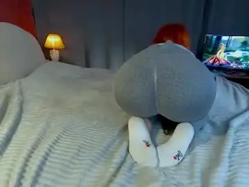 Chaturbate Adult Webcam of sara__foxy