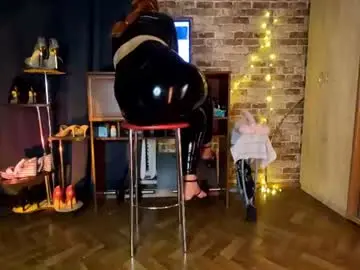 Chaturbate Free Porn Cam of sara__foxy