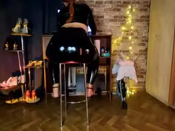 Chaturbate Free Live Porn of sara__foxy