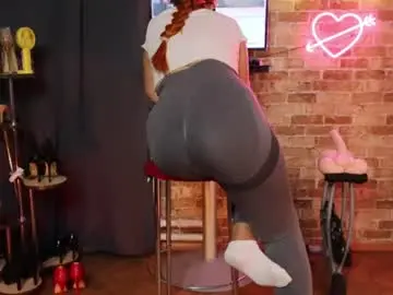 Chaturbate Adult Webcam of sara__foxy