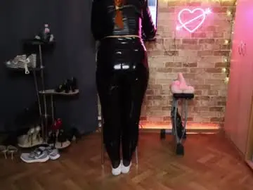 Chaturbate Best live sex cam show of sara__foxy