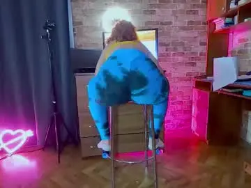 Chaturbate Nude Webcam of sara__foxy