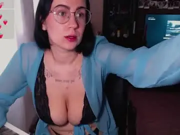 Chaturbate Sex Chat of _chrissy__