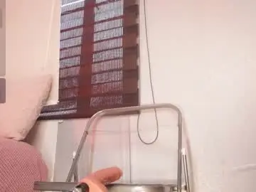 Chaturbate Best live sex cam show of a__vanellopecute