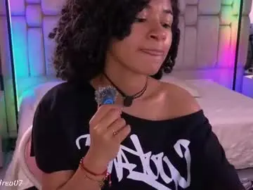 Chaturbate Live Porn of adele_carter_