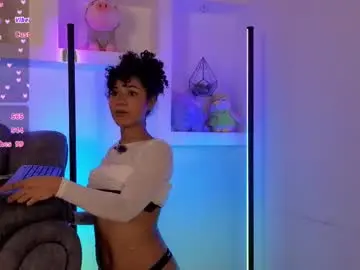 Chaturbate Live Porn of adele_carter_