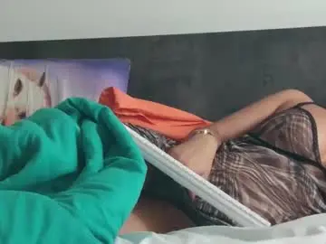 Chaturbate Sex Cam of angeloitalia91