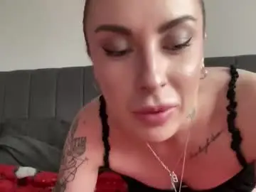 Chaturbate Nude Webcam of blondeqloveah