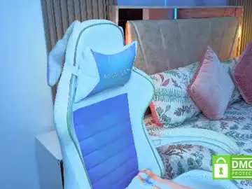 Chaturbate Live Porn of cattleya_falcon