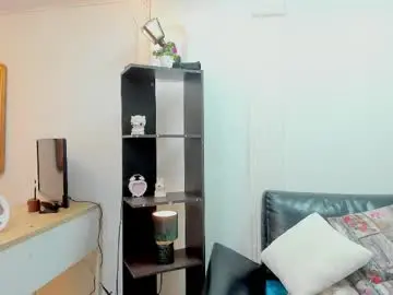 Chaturbate Private Sex Chat of channel_mills