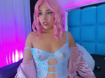 Chaturbate Sex Chat of channel_mills