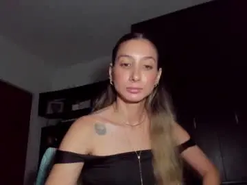 Chaturbate Live Porn of danikrosse