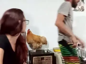 Chaturbate Private Sex Chat of hornyhippies0080