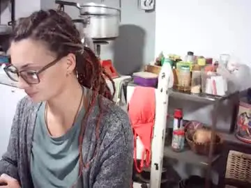 Chaturbate Live Sex of hornyhippies0080