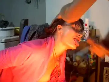 Chaturbate Sex Cam of hornyhippies0080