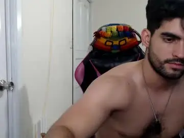 Chaturbate Sex Chat of jackecuador