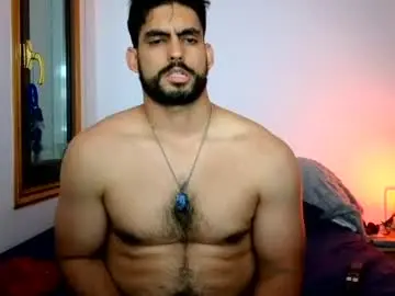 Chaturbate Free Porn Cam of jackecuador