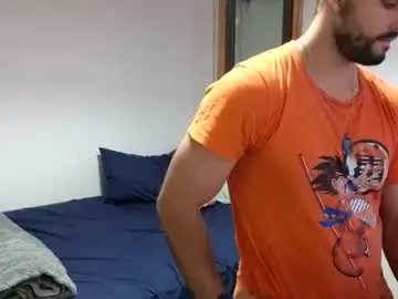 Chaturbate Live Sex of jackecuador