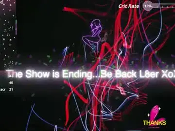 Chaturbate Adult Webcams of lilithvv666