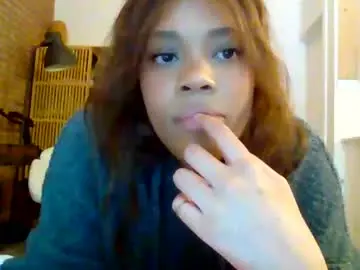 Chaturbate Free Porn Cam of miamuffin8