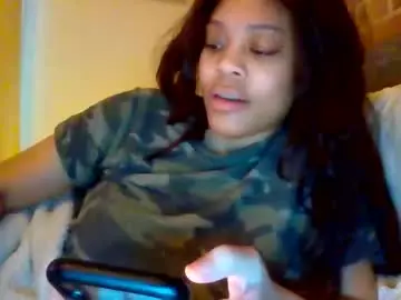 Chaturbate Nude Webcam of miamuffin8