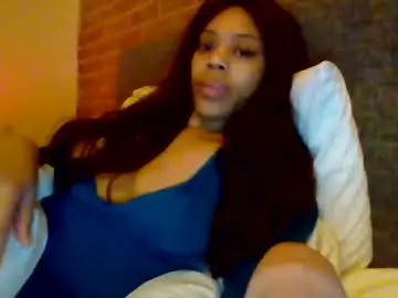 Chaturbate Adult Webcam of miamuffin8