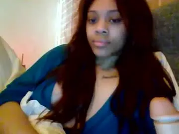 Chaturbate Live Sex of miamuffin8