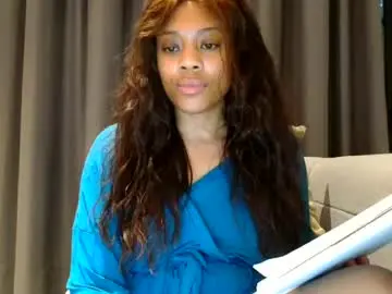 Chaturbate Live Sex of miamuffin8