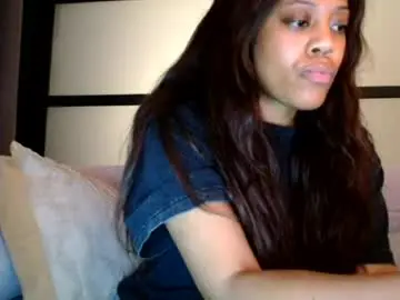 Chaturbate Adult Video Chat of miamuffin8