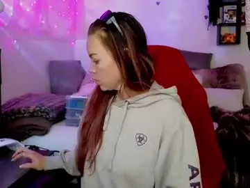 Chaturbate Nude Webcam of mindymars