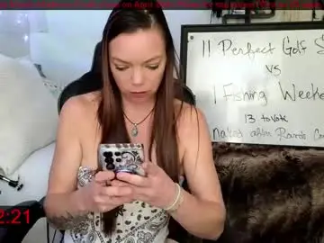 Chaturbate Nude Webcam of mindymars