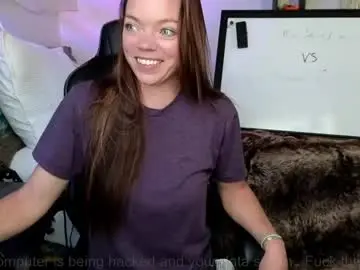 Chaturbate Nude Webcam of mindymars