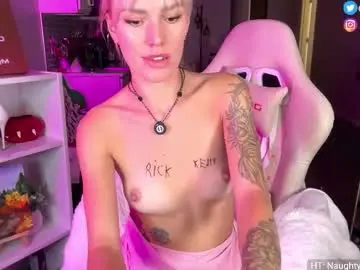Chaturbate Sex Chat of ohbabykelly