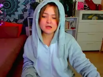 Chaturbate Live Sex of purehanna