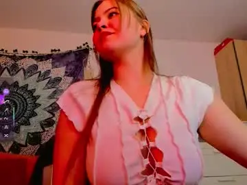 Chaturbate Adult Webcam of purehanna