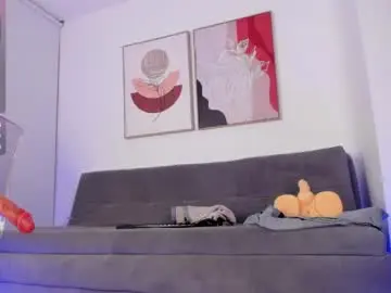 Chaturbate Best live sex cam show of sofia_jones2
