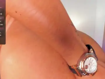 Chaturbate Sex Cam of sofia_jones2