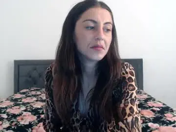 Chaturbate Nude Webcam of stella_john
