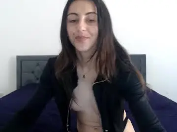 Chaturbate Live Sex of stella_john