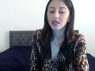 Chaturbate Nude Webcam of stella_john