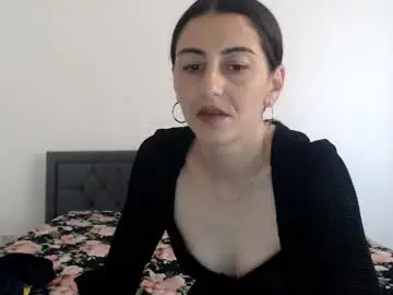 Chaturbate Live Sex Cam of stella_john