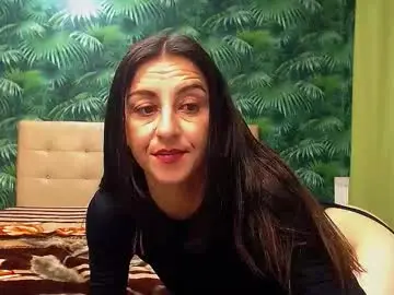 Chaturbate Nude Webcam of stella_john