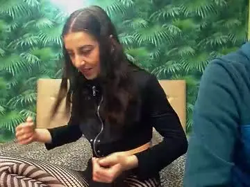 Chaturbate Free Porn Cam of stella_john