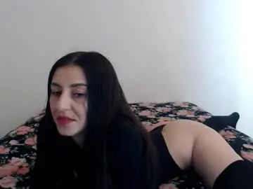 Chaturbate Nude Webcam of stella_john