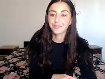 Chaturbate Nude Webcam of stella_john