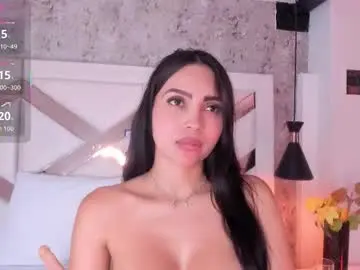 Chaturbate Live Sex Cam of yessica_monteiro