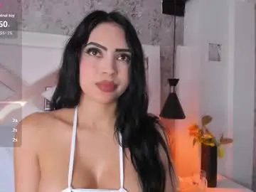 Chaturbate Sex Chat of yessica_monteiro