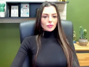 Chaturbate Live Sex Cam of addisonadore