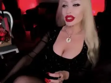 Chaturbate Best Webcam of alfa_female