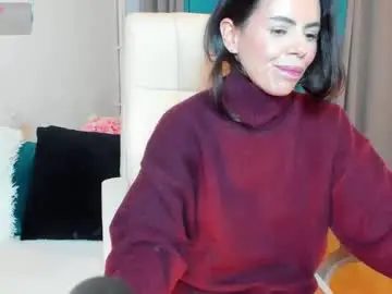 Chaturbate Sex Cam of bellaanna25